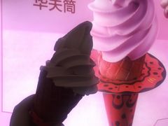 -麦当劳(哈西万达店)