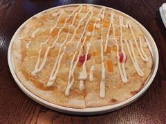 -斯比特花园西餐厅(东方商厦店)
