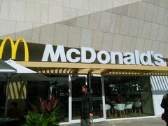 门面-麦当劳(塔园路店)