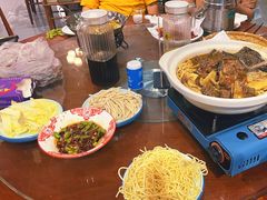 -元银甲·湖北地标美食(汉阳店)