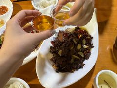 -龙姐私房菜(和顺古镇店)