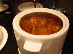 -甄御•海鲜新青岛菜(麦岛店)