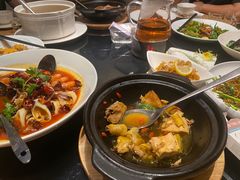 -客汀家宴·客家烟火 四季食材(集美店)