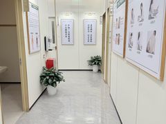 -通透堂中医·精准推拿(万科云城分院)