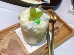 -龙猫意杯花园餐厅(芙蓉湖店)