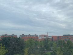 -西南民族大学南区(双流校区)