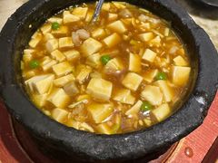 -绿茶餐厅(南翔印象城MEGA店)
