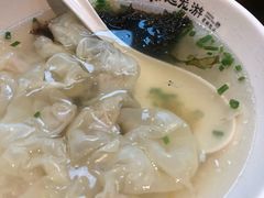 -凤起龙游老面包子(凯德晶品店)