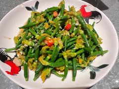 清炒青瓜苗-好食来大排档(三十年美食航标店)