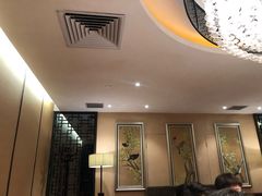 大堂-香云轩·顺德菜(香云纱园林酒店店)