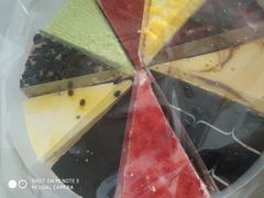 -CAKE BOSS 蛋糕老板(领展购物广场·中关村店)