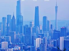 -广州市白云山风景名胜区