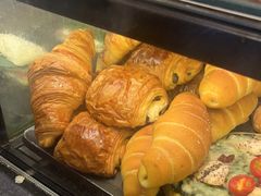 -BAKER&SPICE(安福路店)