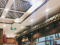 -张氏宽窄巷成都名小吃(王府井二店)