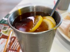 -香港深仔记茶餐厅(东门店)