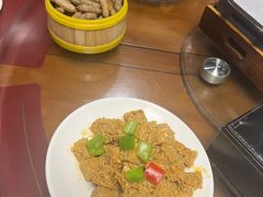 -郑喜旺烧烤(郑州总店)