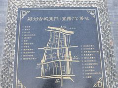 -东关回民小吃一条街(颍河西路店)