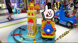 -利奥梦幻主题乐园(爱琴海购物公园店)