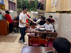 -汉思肴 热面皮(虬江路店)