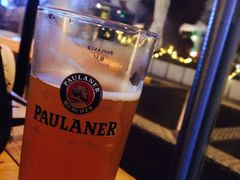 -PAULANER普拉那德国啤酒花园(千玺广场店)