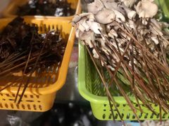 -峨眉一绝姐妹烧烤(峨眉花园店)