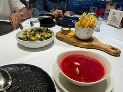 -黑宝石西餐厅(汇励99城市公园店)