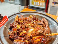 -回味黑鸭煲·始于2006(万松园店)