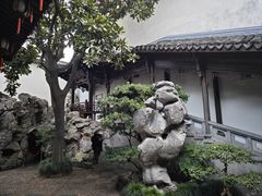 -胡雪岩故居