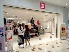 -优衣库(青岛伟东乐客城店)