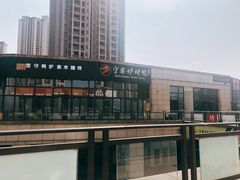 -守柴炉烤鸭(鱼嘴店)