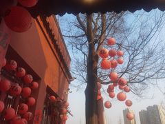 -戏马台景区