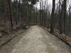 -沈阳辉山风景区