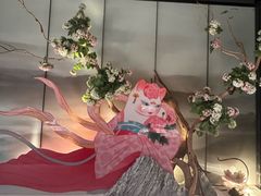 -唐猫庭院·千年陕菜(赛格国际购物中心店)