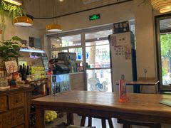 -Brut Eatery悦璞食堂(愚园路店)
