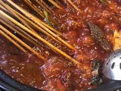 -钢管厂五区小郡肝串串香(南山店)