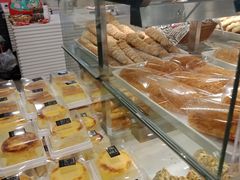 -BreadTalk面包新语(长寿路地铁站店)