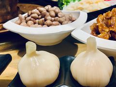 糖蒜-虾满堂(瑞虹店)