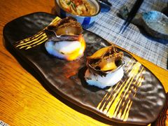 -乐亭日本料理(彩虹本店)