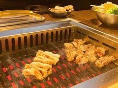 -暖都焼肉·和牛酒場(花都店)