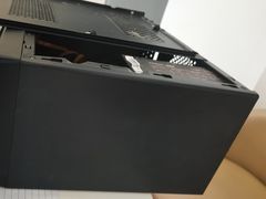 -蓝天快修电脑维修(周浦万达店)