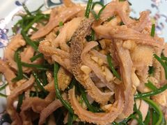 -蒙艾里民族传统菜蒙餐