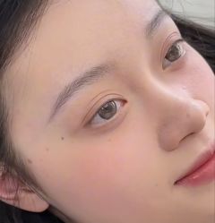 -韩美绣·骨相纹眉·洗眉美瞳线