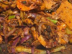 -嘎嘎鸭下巴·爆辣干锅(明教寺店)