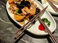 -前海沿·青岛菜(乐客城店)