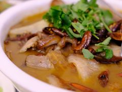 -广益饭店·云南菜·传统滇菜(翠湖北门书屋店)