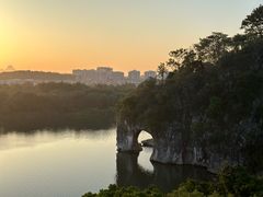 -璟象酒店-爱丽坊景观餐厅