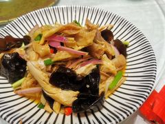 -咪咪川菜(长乐西路店)