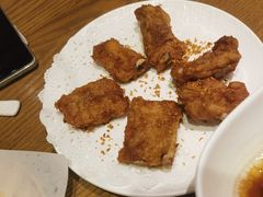 -鸽味轩·粤菜小馆(高楼门总店)