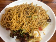 -荣荣面馆(丹溪大道店)