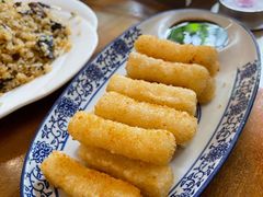 -茶马古道·野生菌清汤黄牛肉(沙溪店)